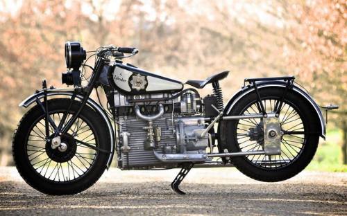 ba614:   1928 Windhoff Four 