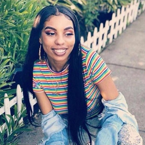 Repost @annehathaway The murder of Nia Wilson- may she rest in the power and peace she was denied he