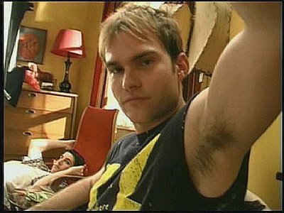 Celebrity Sunday: Seann William Scott