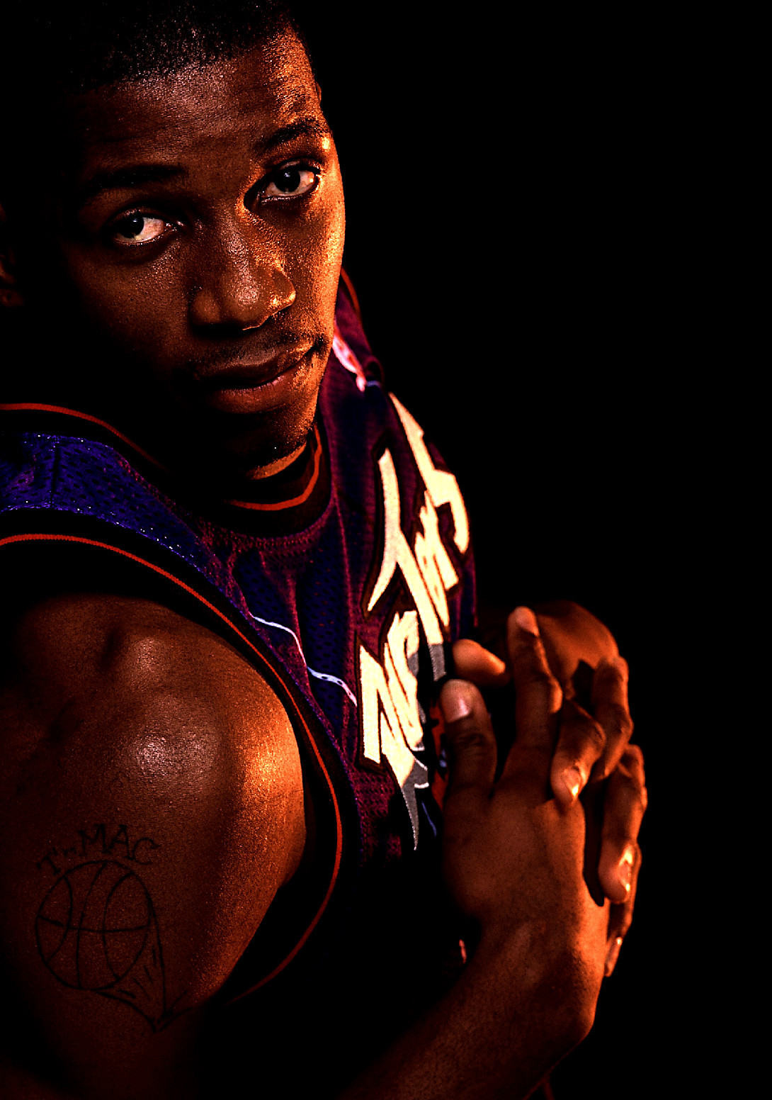 jesusshuttlesworth:  Thank You T-Mac 
