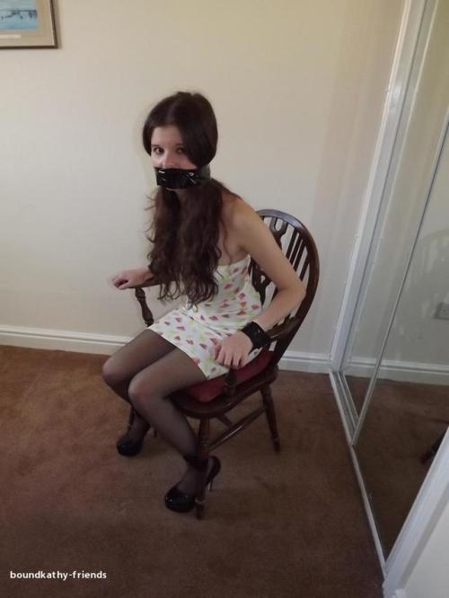 bondagehedgehog:  Tamara