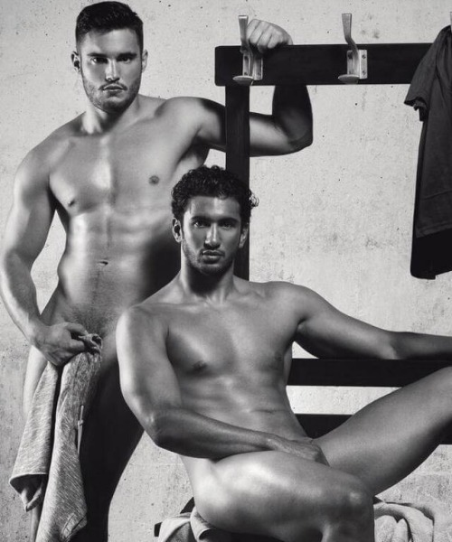 interludegay:  Collection Gay / Interlude & Alternative / Jean Mi / 🇫🇷 / France / Normandie / Février 2018
