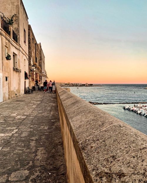 icharous:Otranto, Puglia, Italy by @icharous