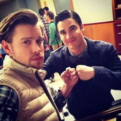 overstreetchordnews: chordover The last photo from #blam   