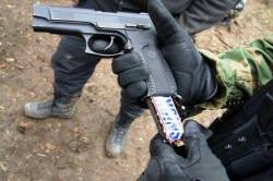 How Chicago niggas sneak candy into the theatre