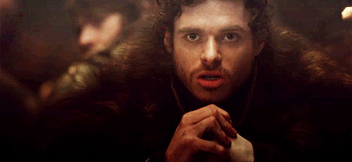 Advice; don’t be a king in Westeros!!