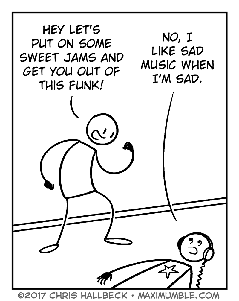chrishallbeck:  Sad.maximumble.com