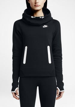 Unstablefragments:  Nike Tech Fleece Hoodie Via Nike Us Buy It @ Nike Us