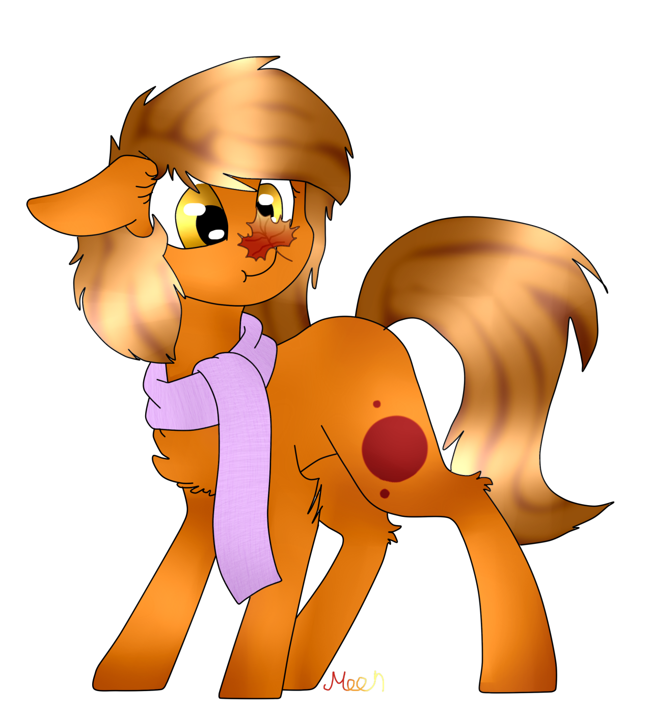 marsminer-venusspring:sparkleing-wings:Venus is ready for autumn! @marsminer-venusspringMore