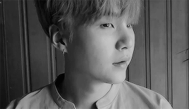 dreamyoongi:LOVE YOURSELF: Jacket Shooting “L” & “O”
