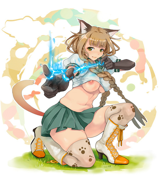 Best Uncensored Hentai On Tumblr