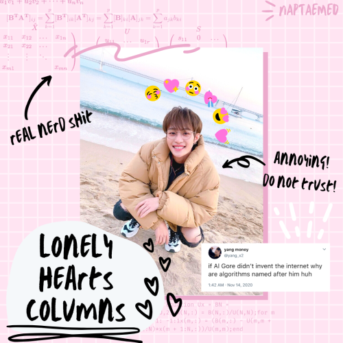 Frat Boy! Yangyang X Female Reader