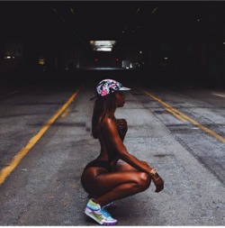 blackfitnessrocks:  Beautiful