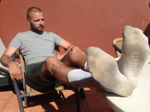 SocksFan