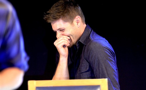 deansgoodsoul:  it’s really not that funny jensen… (x) 