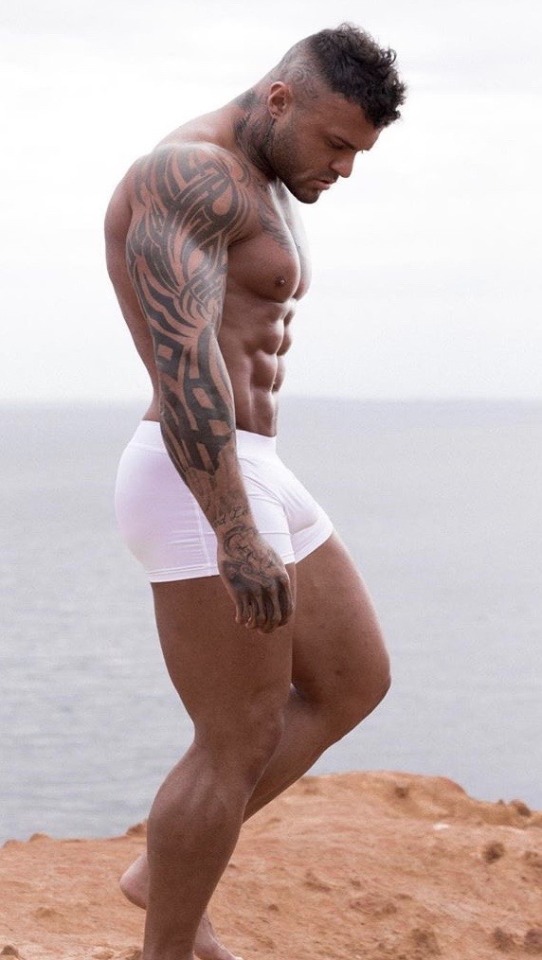 Musclecorps: