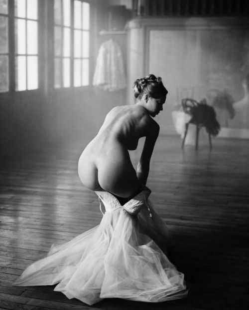 les-yeux-avides:Vincent Peters