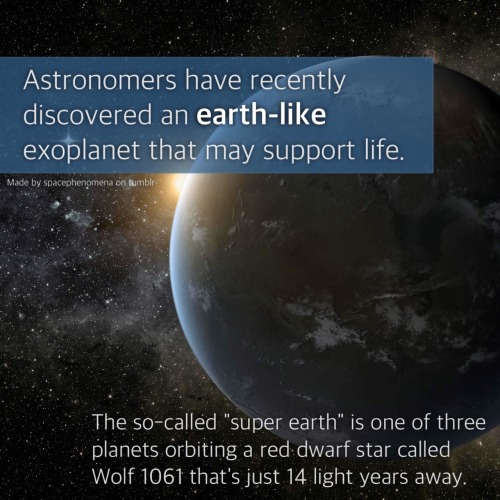 exoplanet