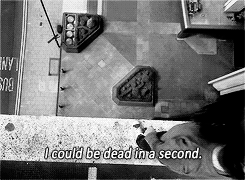 Tired.