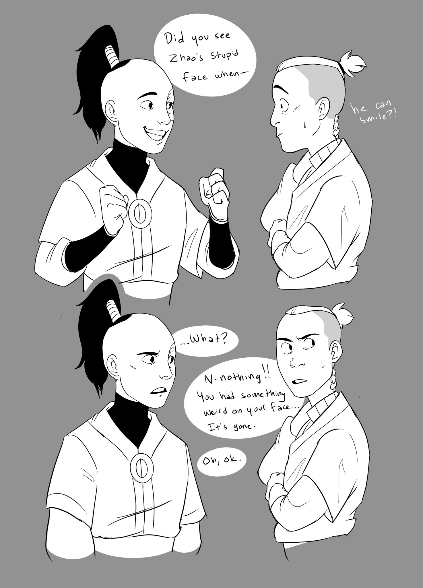 cyuubi:oh no he’s cute