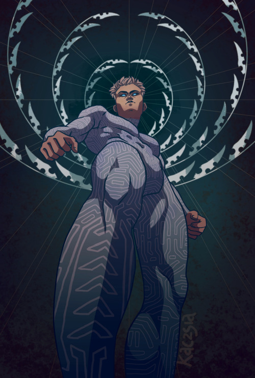 Pov: You're A Human And God Is Disgusted