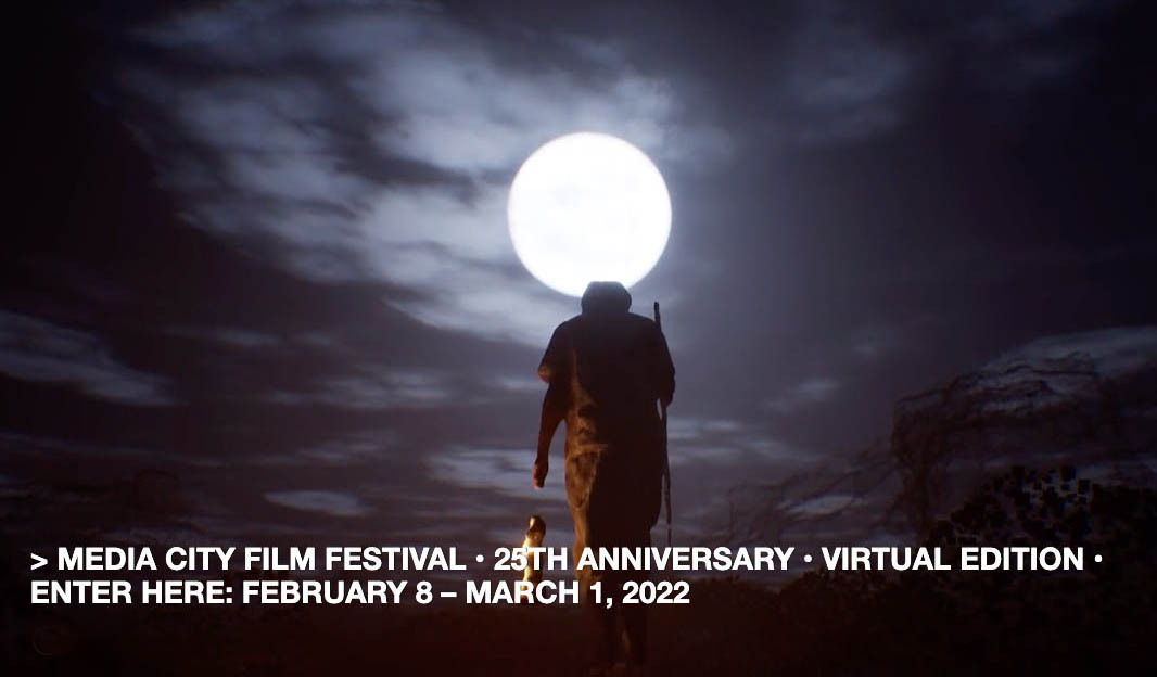 Available all month long in celebration of Media City Film Festival's 25th Anniversary, be sure to check out their fully virtual edition free online, featuring some of our favourite Canadian and International film...