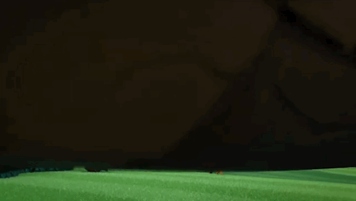 Sonic Prime (2022) - Sneak Peak - Shadow The Hedgehog