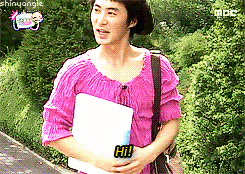song-minguk:Beautiful Jin Sook~