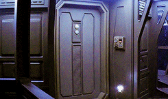 ragnell:arthurpenhaligons:Come with me.I love this parallel. Just think of how mythic that whole thi