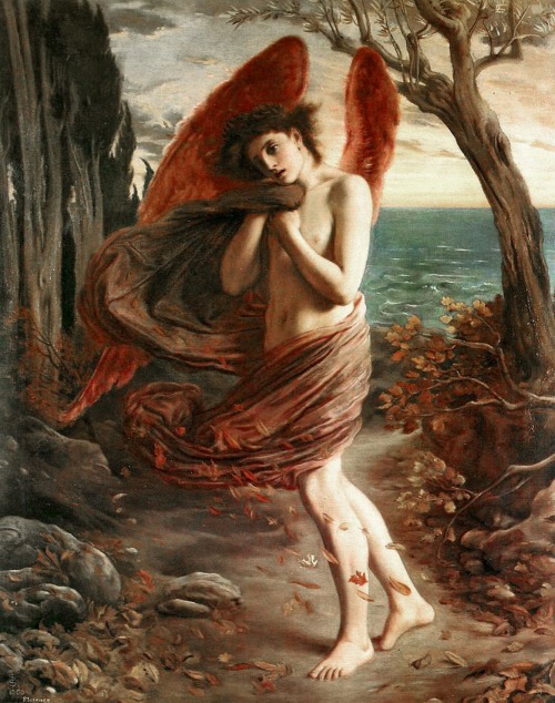 aqua-regia009:Love in autumn (1866) - Simeon