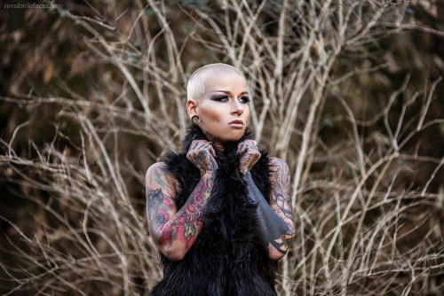 crazyjrebel:  She’s my female crush