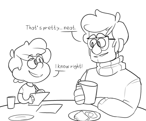 Congratulations On 500 Followers!!! Can You Maybe (and It's Okay If Not) Draw That Incorrect Quote I
