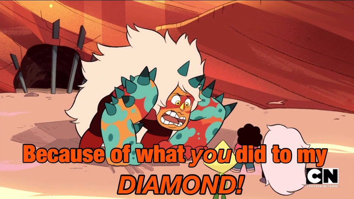 jazzywalrus:  Jasper’s Corruption   my reaction