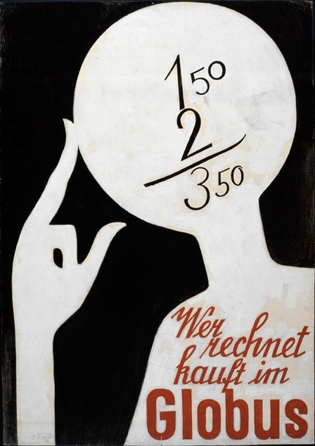 Otto Baumberger (1889 - 1961)