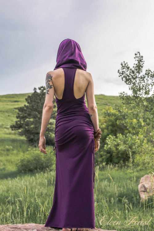 sosuperawesome:  Dresses, Tops and Pants, by Elven Forest on EtsySee our ‘dresses’ tag