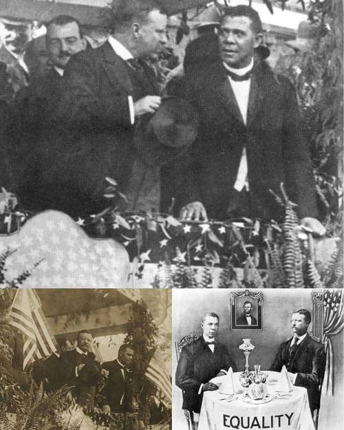 @Regrann from @48laws757 - On 16 October 1901, shortly after moving into the White House, Theodore R