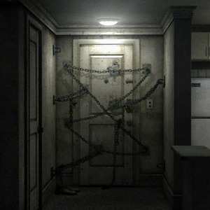 Welcome. . . To Silent Hill