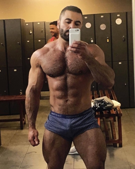 musclecorps: