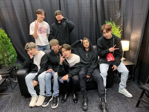 190512 BTS_officials Tweet