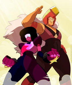 thegembeaststemple:  I guess they finally