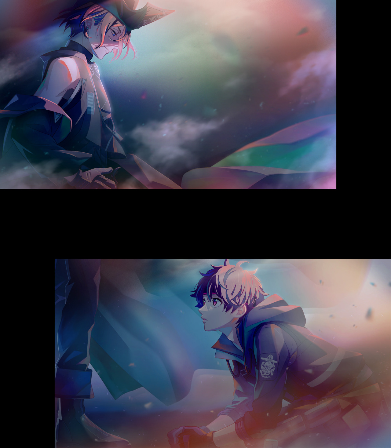 Stilvoll S Replace Plus Special Chapter 6 Gom Vs Uncrowned Stilvoll S Replace Plus Special Chapter 6 Gom Vs Uncrowned
