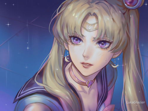 lukaglacier:Sailormoon 