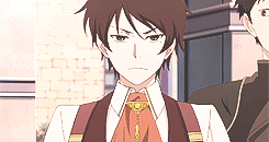 shreya-chan:Dork Prince Raji Shenazard in Akagami no Shirayukihime Ep 15