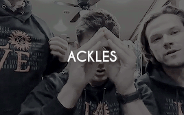 adoringjensen: Happy Birthday, Old Man Ackles! | March 1st, 1978↳To the man who