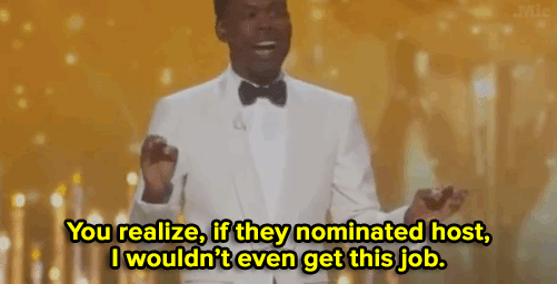 micdotcom:  Chris Rock’s Oscars monologue nailed the problem with diversity in