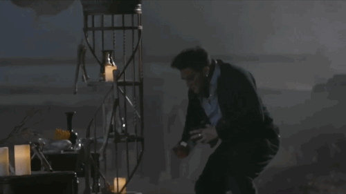 ETN Season 3 Character Gifsets (2/8) Escape The Night S3  “Miscellaneous Manny MUA”