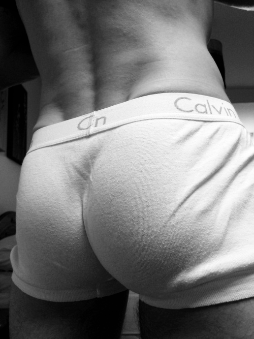 Men's Butts and Ass