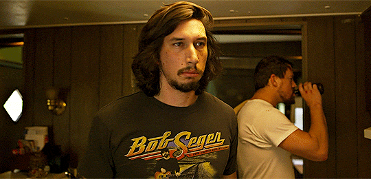 official-starwars:“This kind of stuff don’t happen to normal folk.”Baby