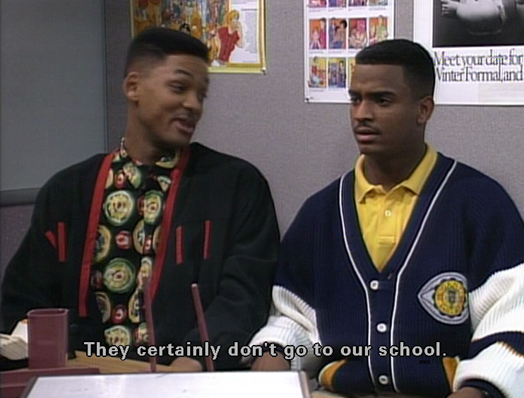 Respect the 90s