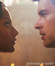 KATE SHARMA & ANTHONY BRIDGERTON BRIDGERTON 2x06 THE CHOICE